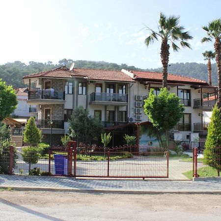İberia Villas Ortaca  Exterior foto
