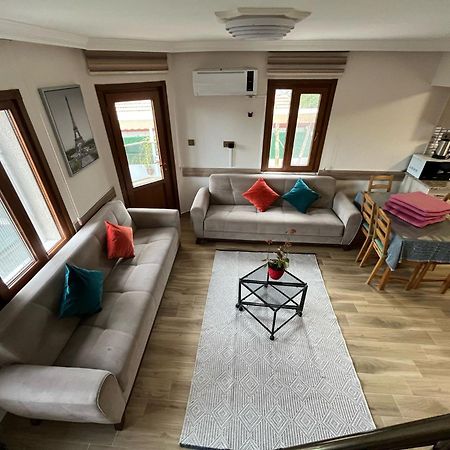 İberia Villas Ortaca  Exterior foto