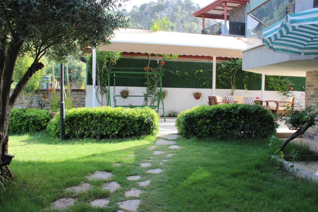 İberia Villas Ortaca  Exterior foto