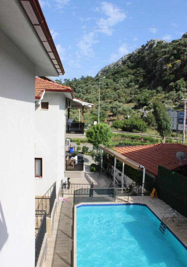 İberia Villas Ortaca  Exterior foto