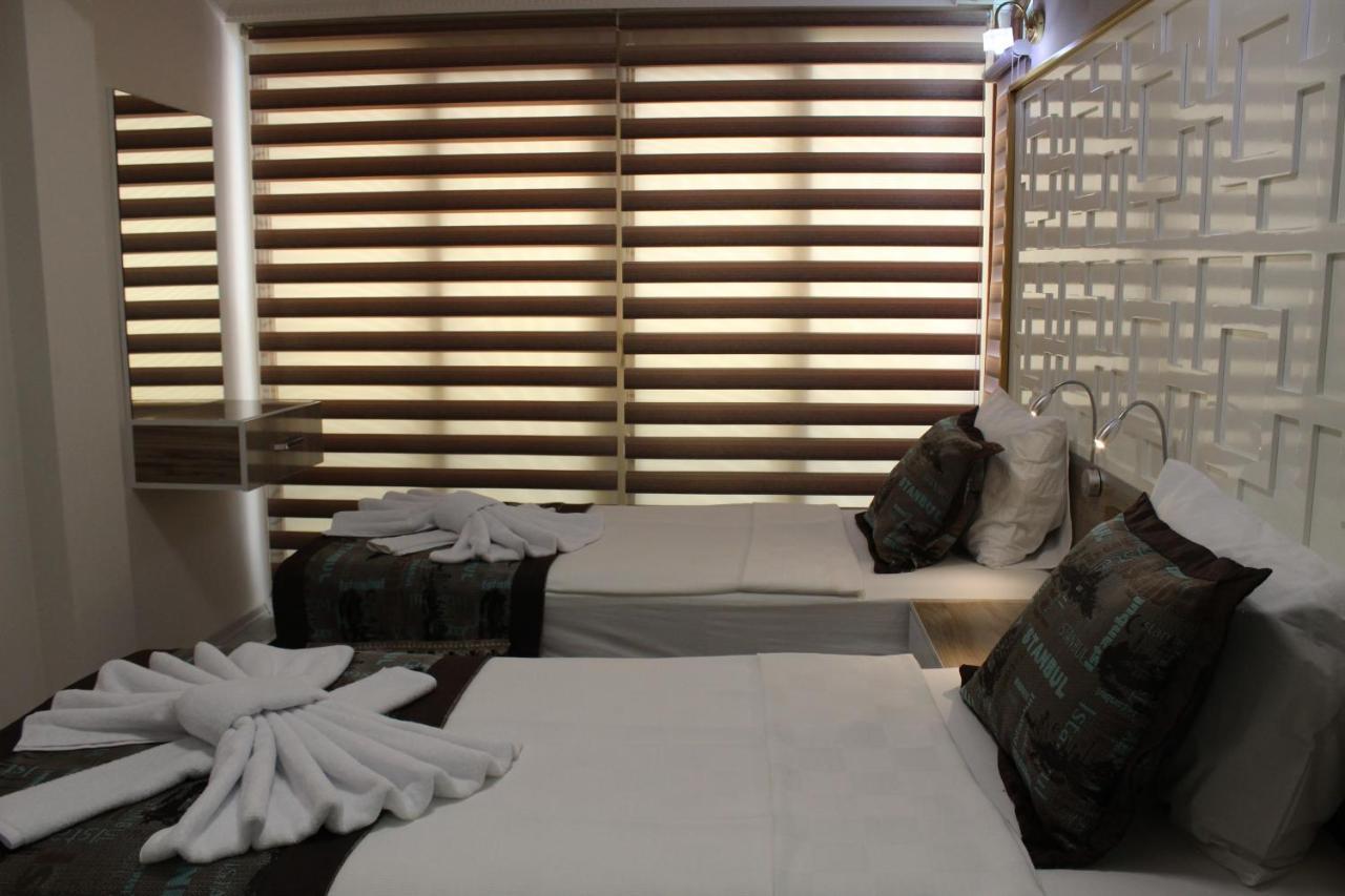İberia Villas Ortaca  Exterior foto