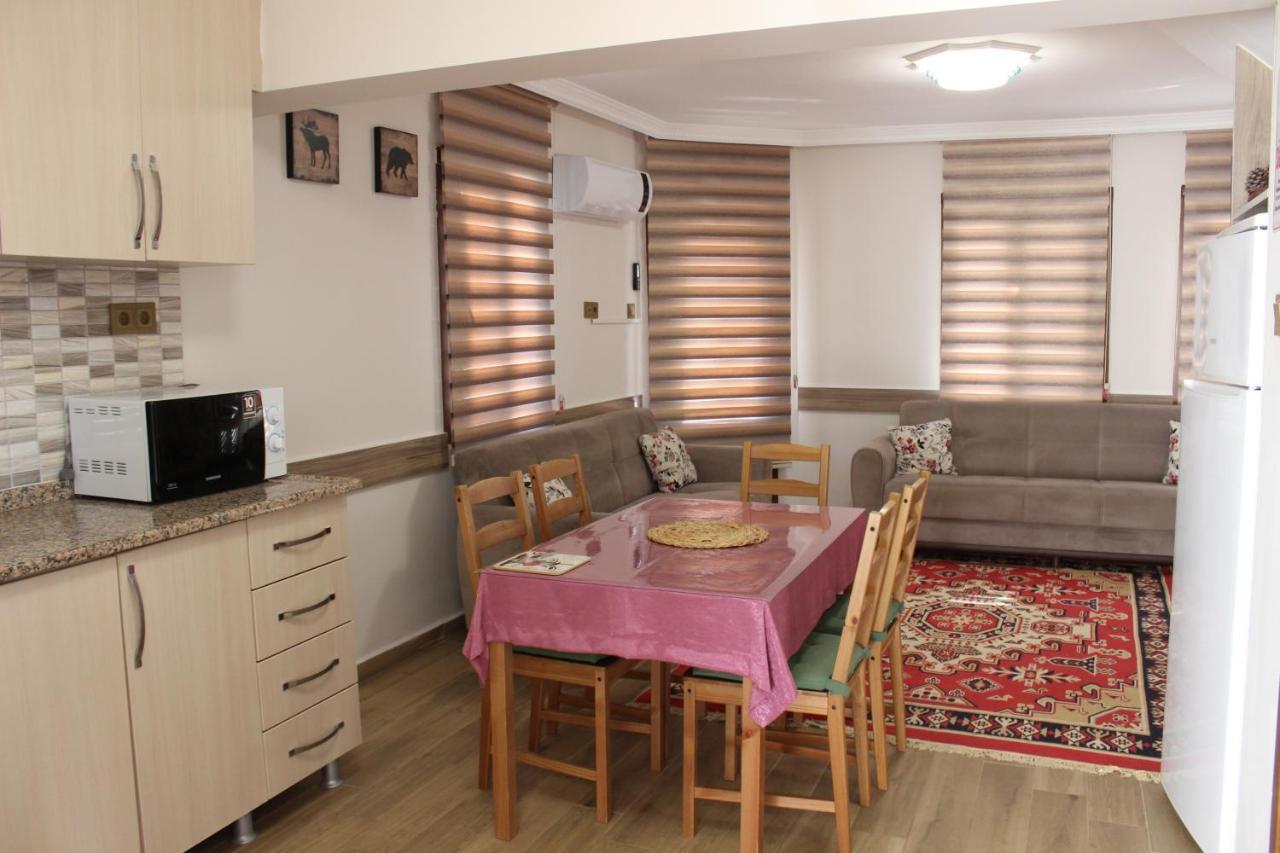 İberia Villas Ortaca  Exterior foto