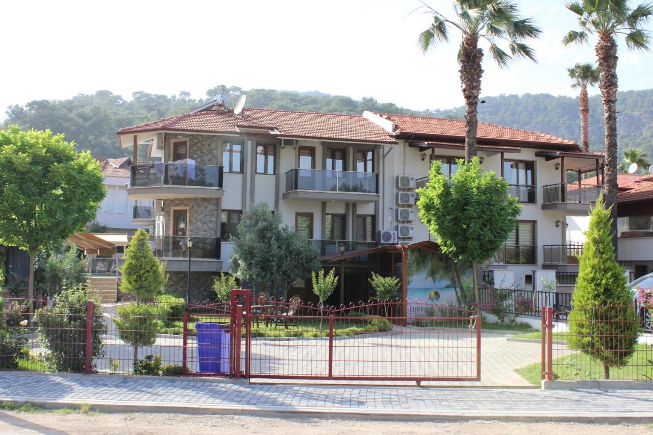 İberia Villas Ortaca  Exterior foto