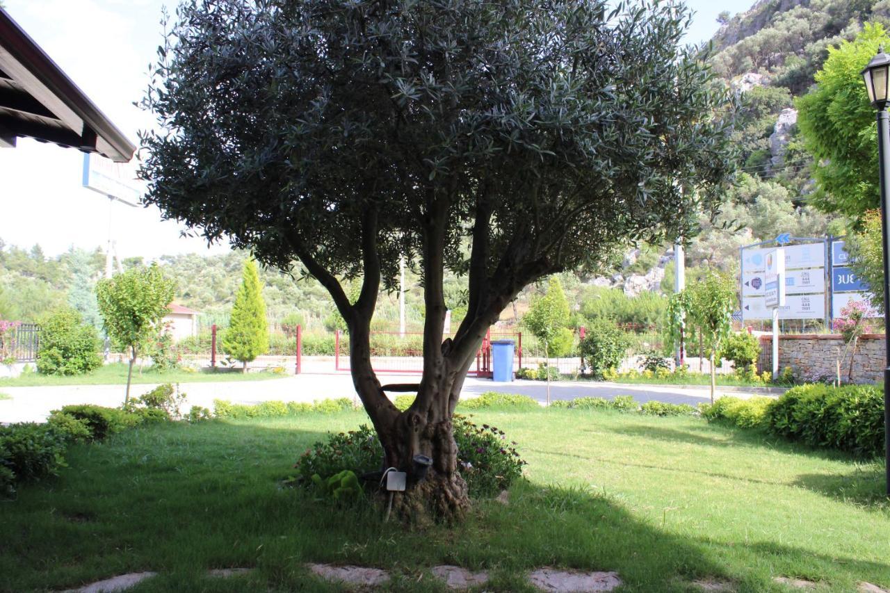 İberia Villas Ortaca  Exterior foto