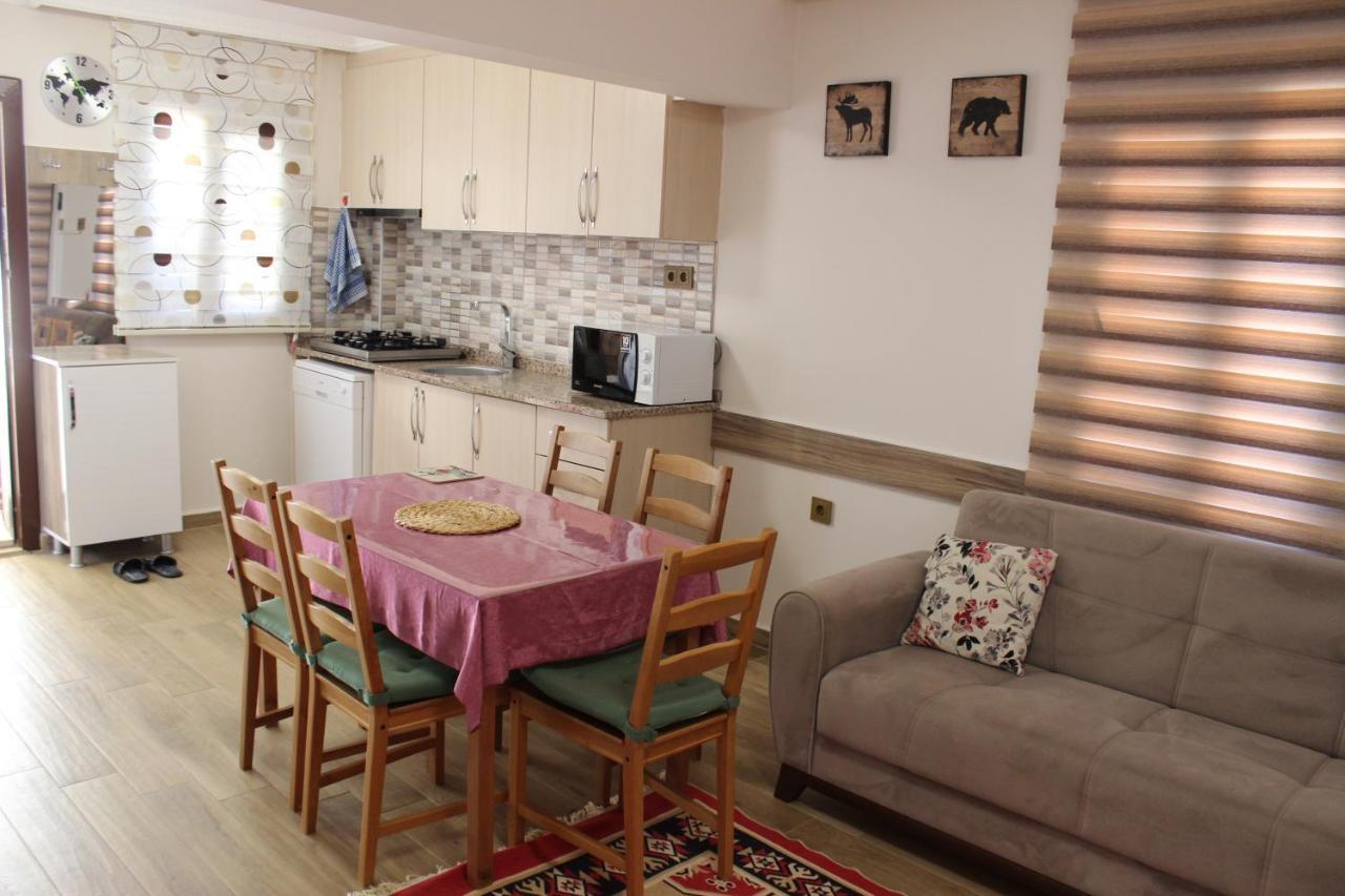 İberia Villas Ortaca  Exterior foto