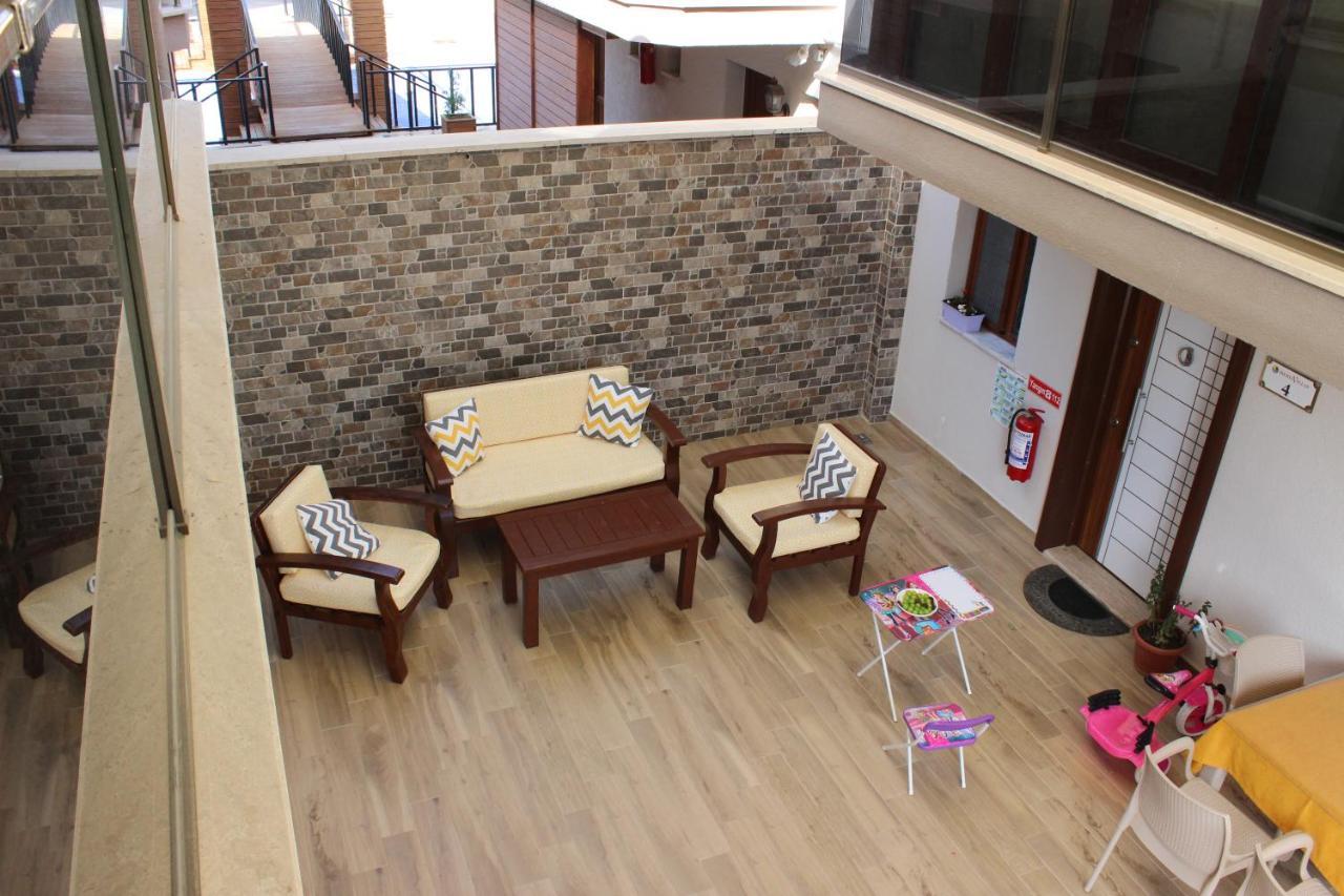 İberia Villas Ortaca  Exterior foto