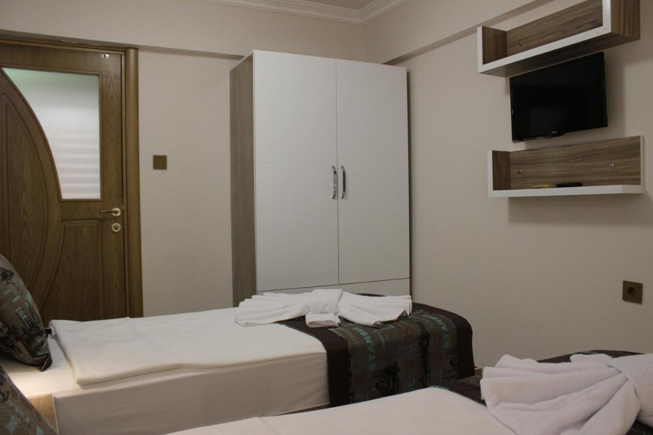 İberia Villas Ortaca  Exterior foto