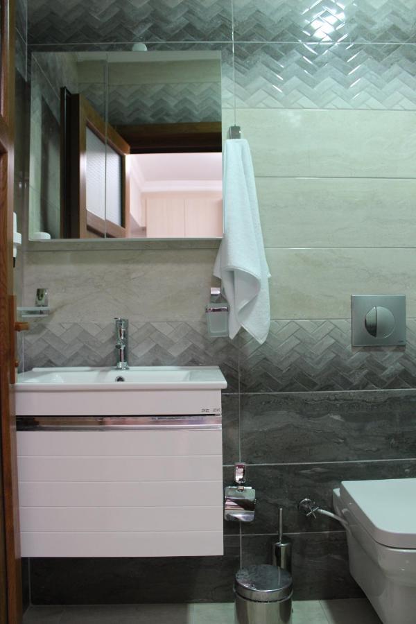 İberia Villas Ortaca  Exterior foto