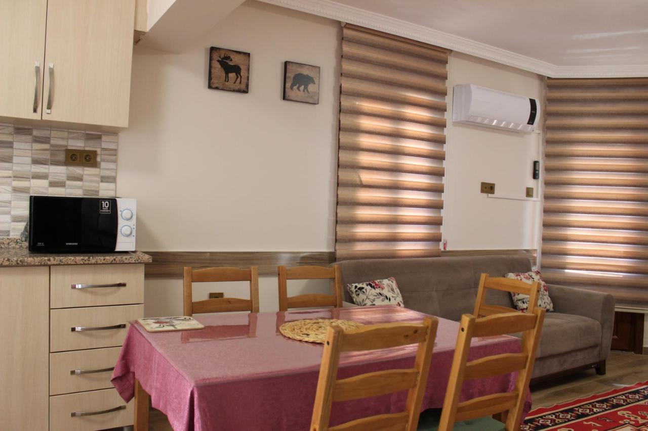 İberia Villas Ortaca  Exterior foto