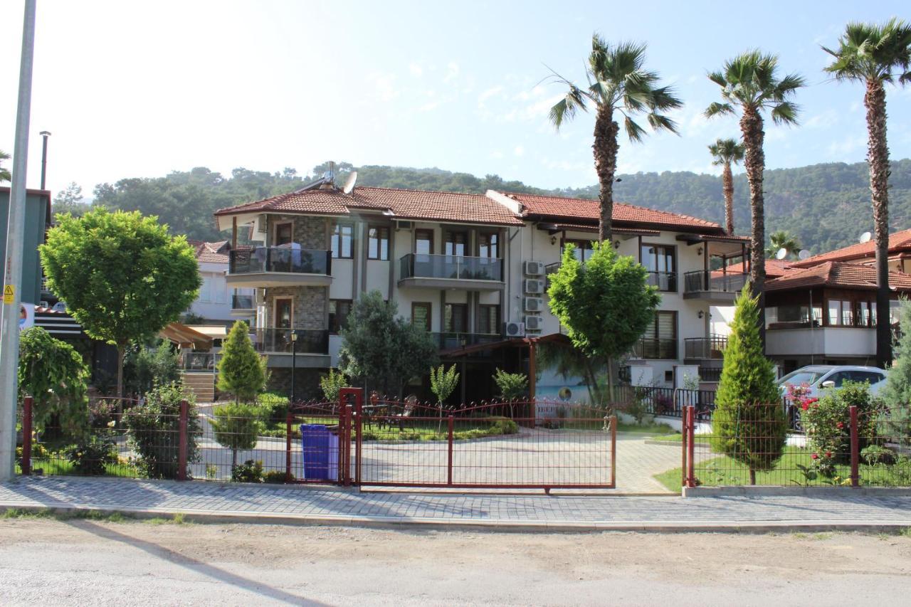 İberia Villas Ortaca  Exterior foto