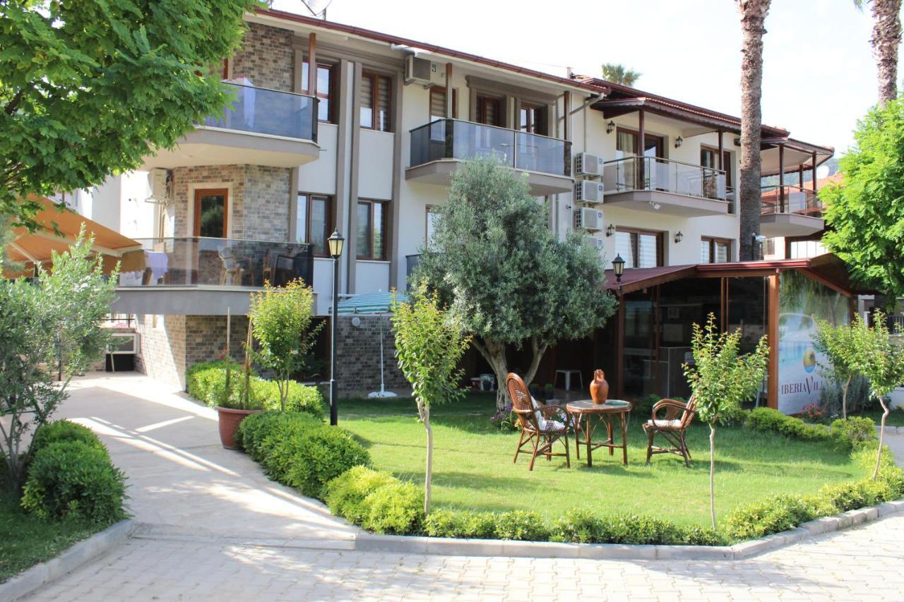 İberia Villas Ortaca  Exterior foto