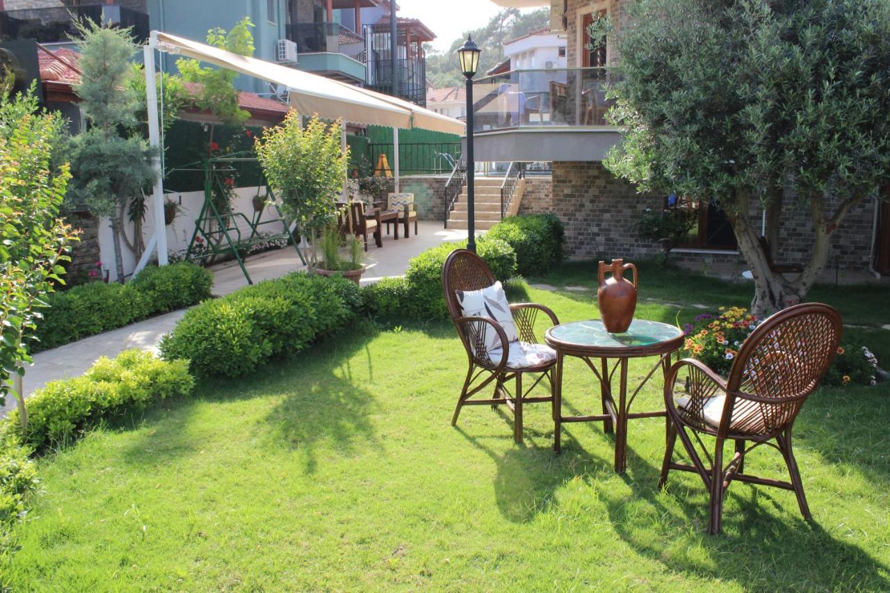 İberia Villas Ortaca  Exterior foto