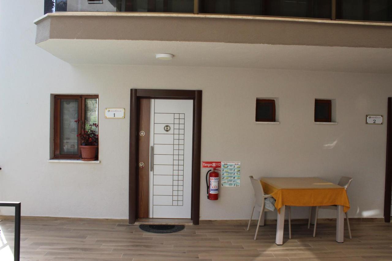 İberia Villas Ortaca  Exterior foto