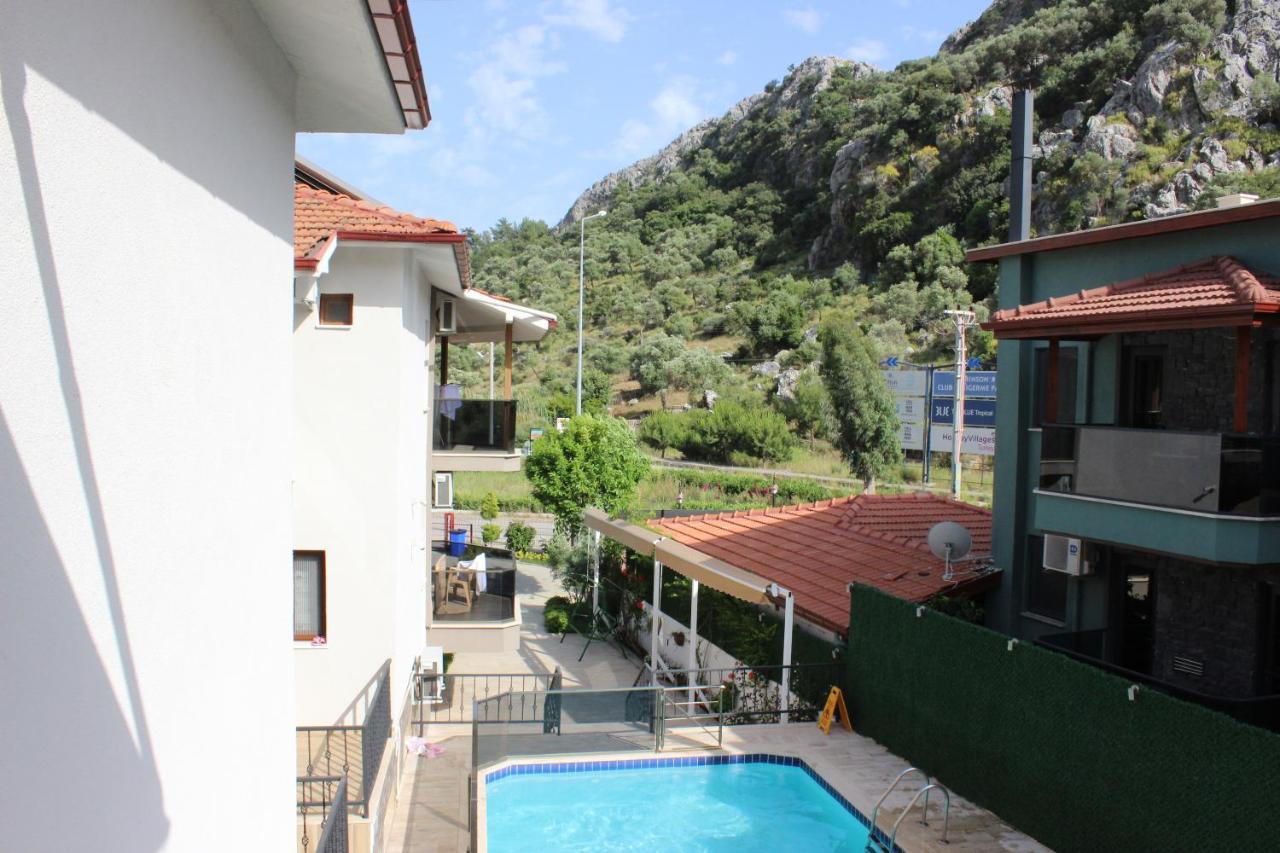İberia Villas Ortaca  Exterior foto