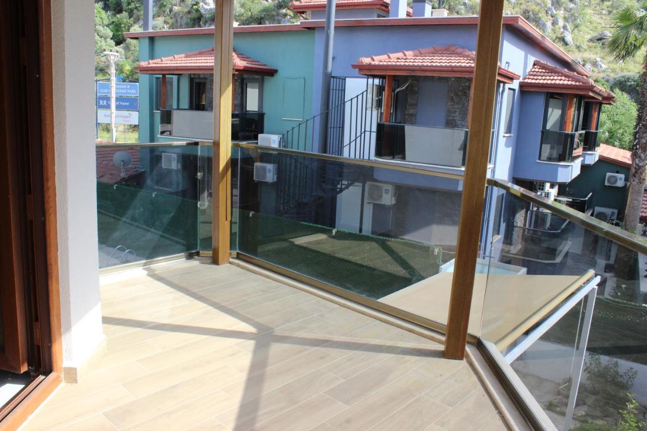 İberia Villas Ortaca  Exterior foto