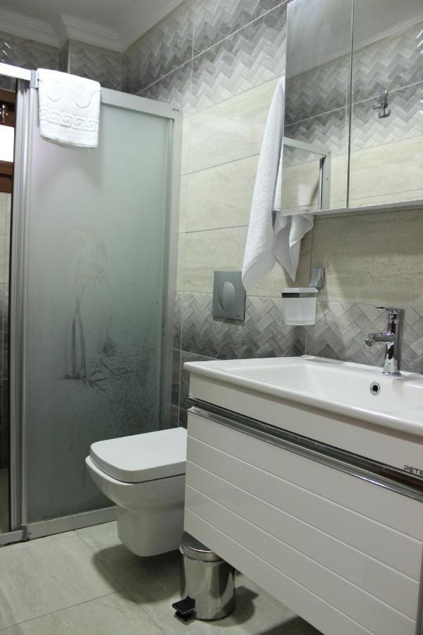 İberia Villas Ortaca  Exterior foto