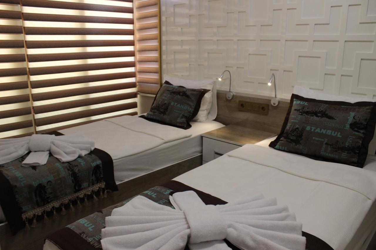 İberia Villas Ortaca  Exterior foto