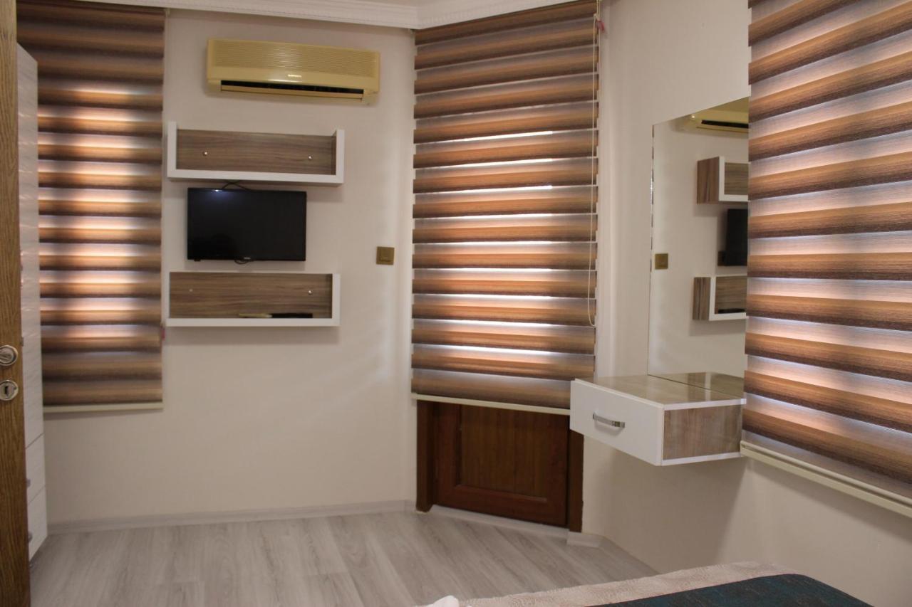 İberia Villas Ortaca  Exterior foto