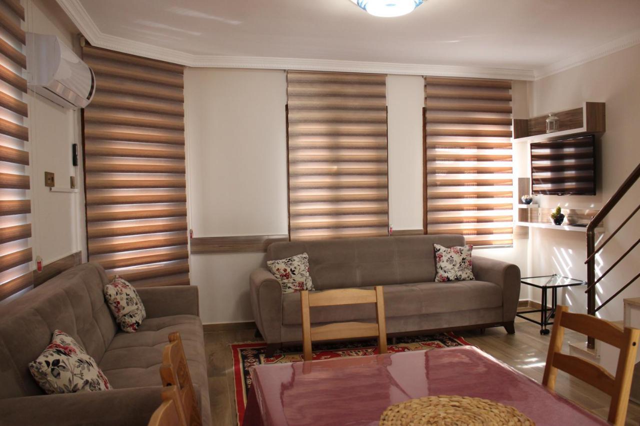İberia Villas Ortaca  Exterior foto