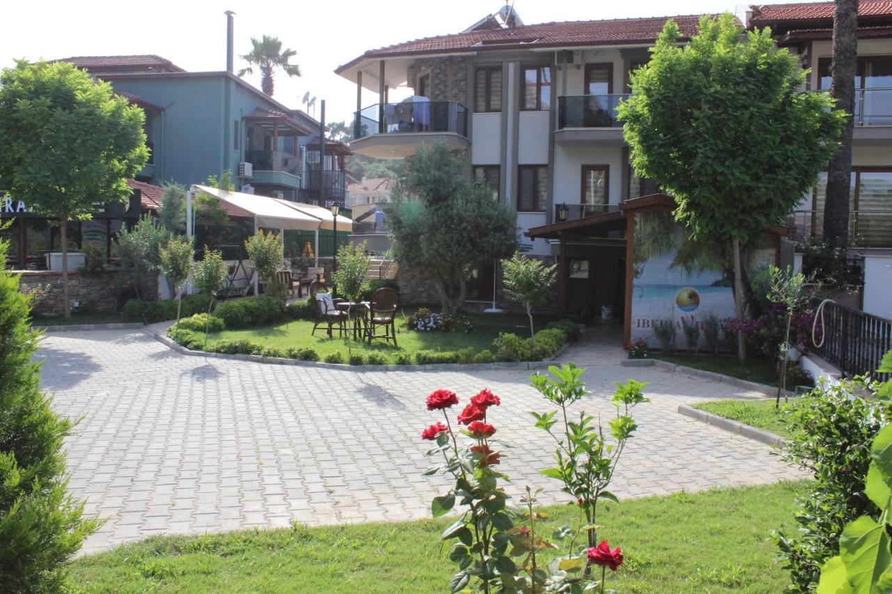 İberia Villas Ortaca  Exterior foto