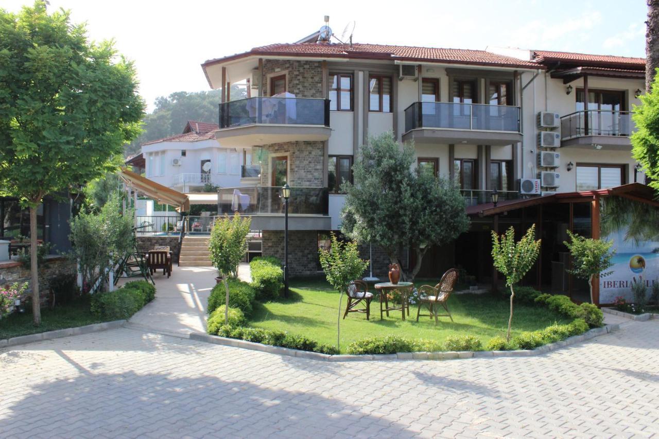 İberia Villas Ortaca  Exterior foto