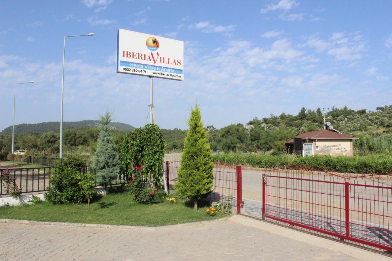 İberia Villas Ortaca  Exterior foto