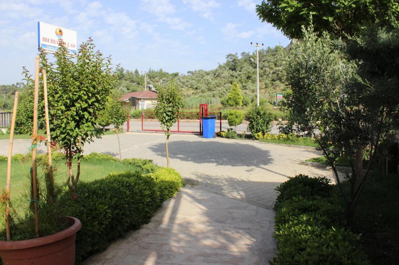 İberia Villas Ortaca  Exterior foto