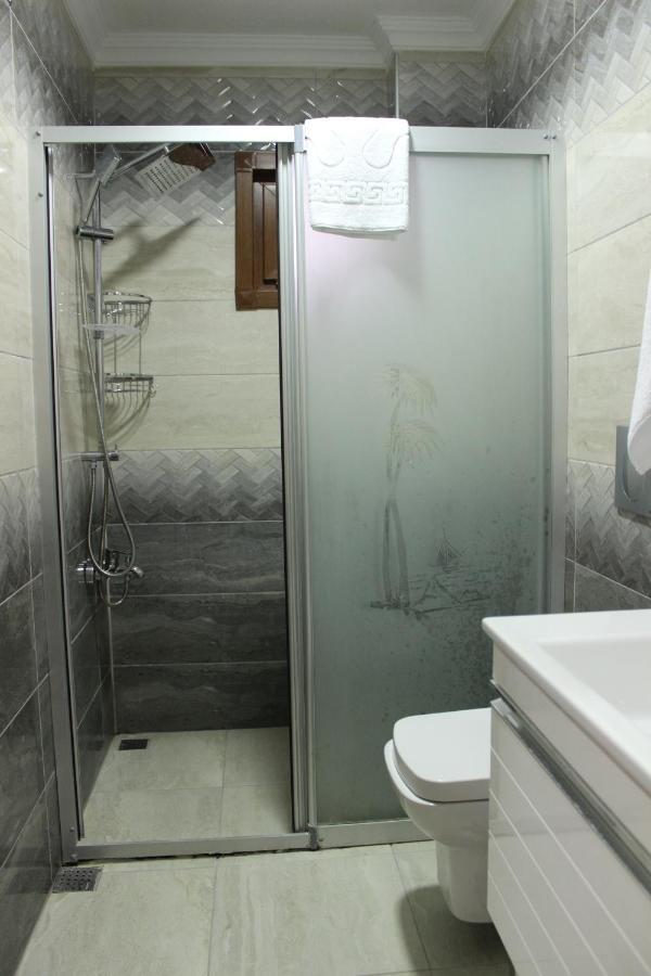 İberia Villas Ortaca  Exterior foto