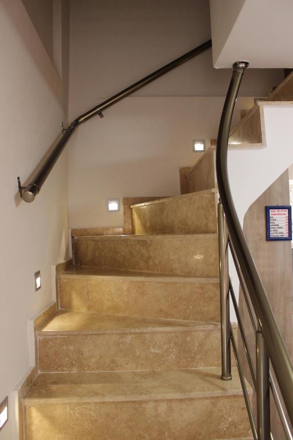 İberia Villas Ortaca  Exterior foto