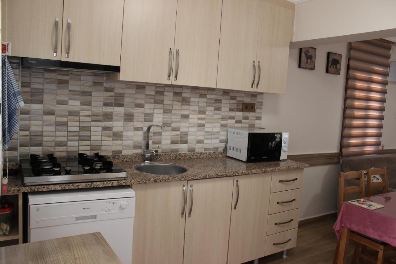 İberia Villas Ortaca  Exterior foto