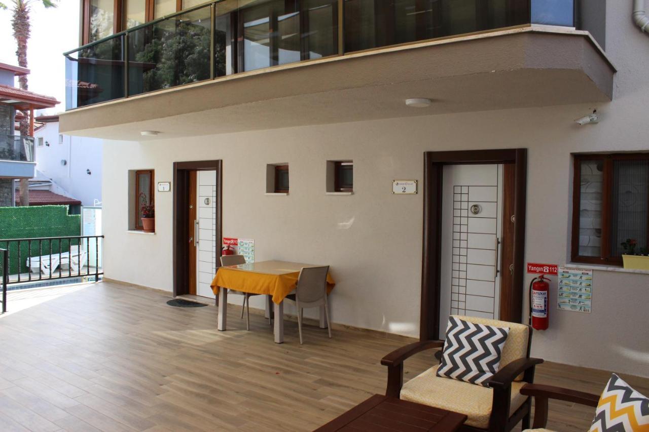 İberia Villas Ortaca  Exterior foto