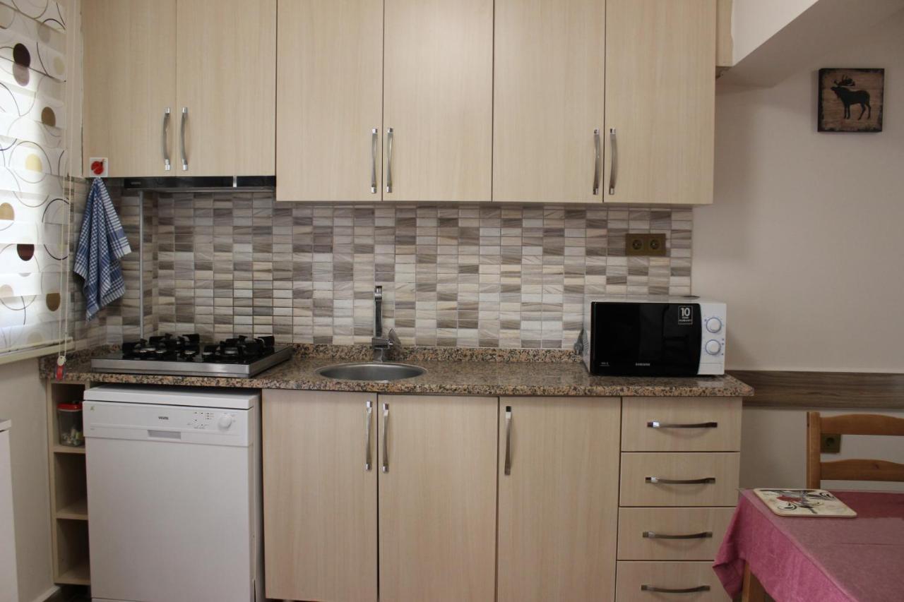 İberia Villas Ortaca  Exterior foto