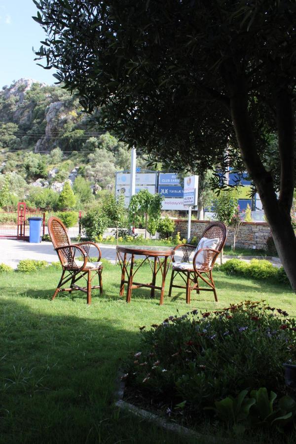 İberia Villas Ortaca  Exterior foto