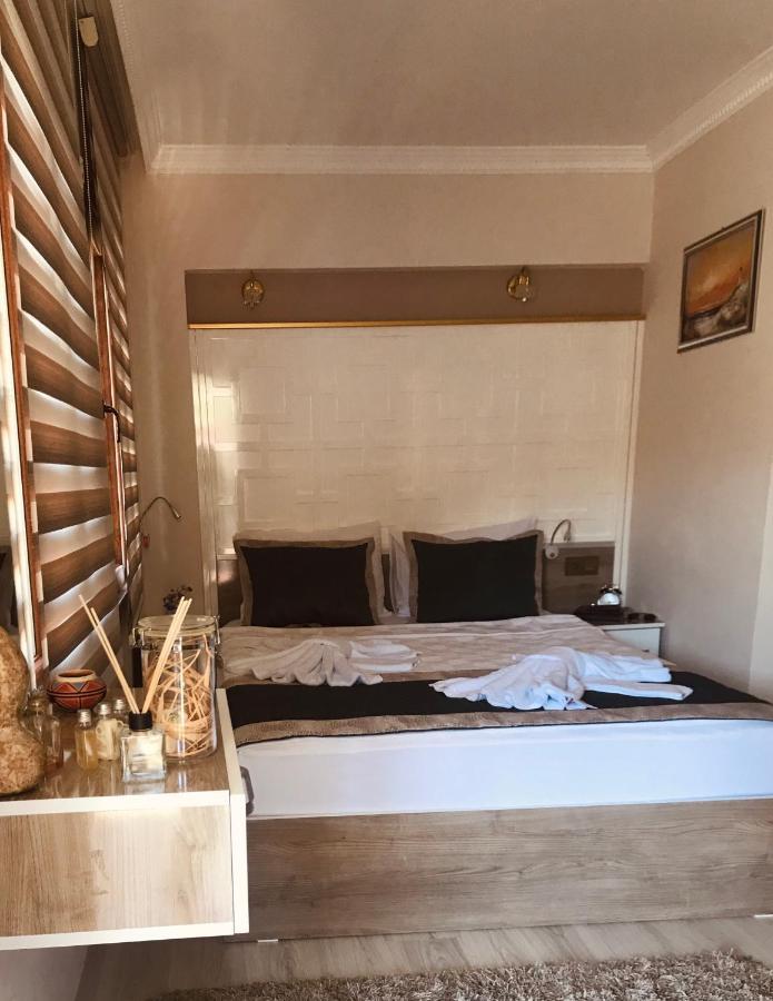 İberia Villas Ortaca  Exterior foto