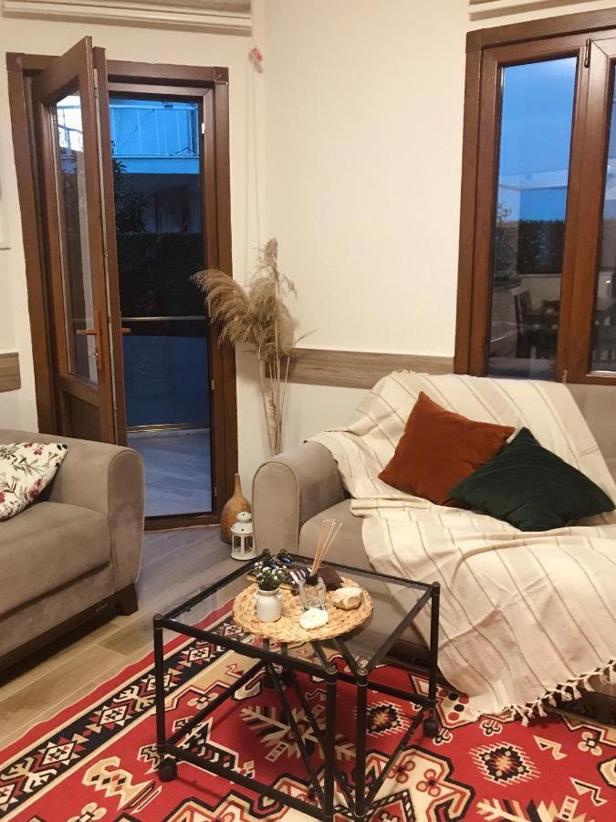 İberia Villas Ortaca  Exterior foto