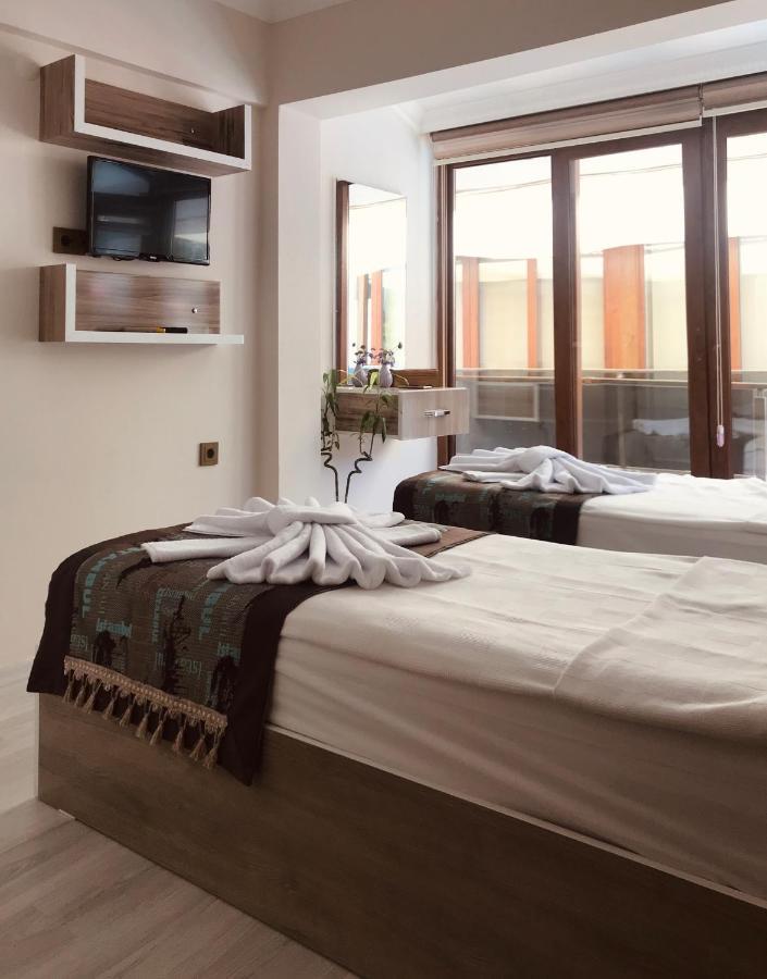 İberia Villas Ortaca  Exterior foto