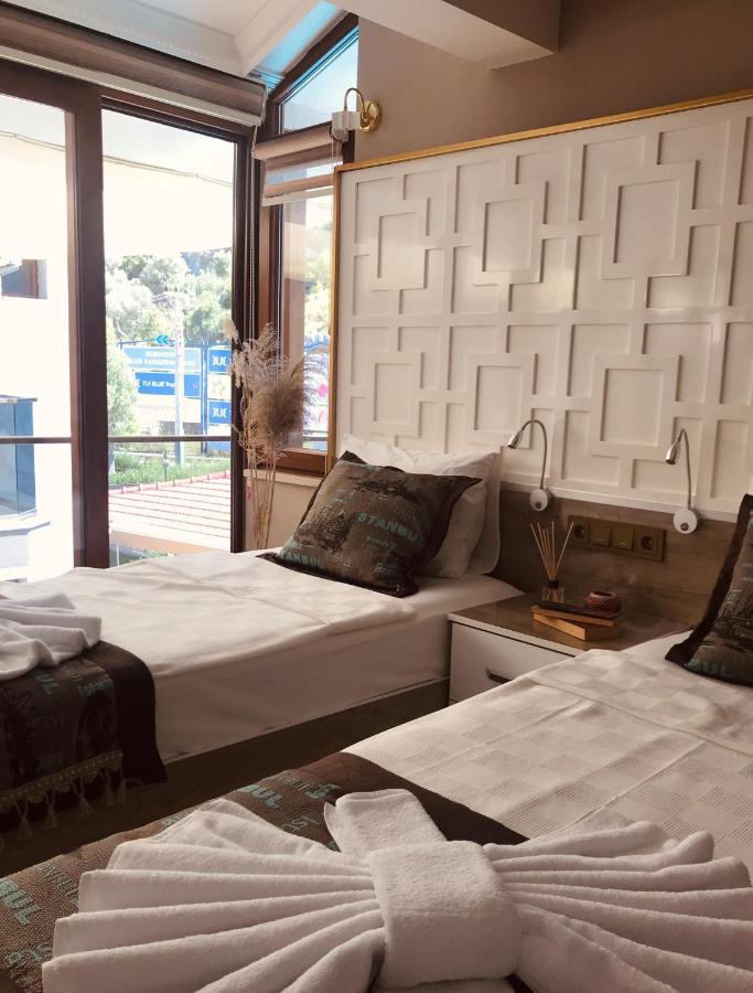 İberia Villas Ortaca  Exterior foto