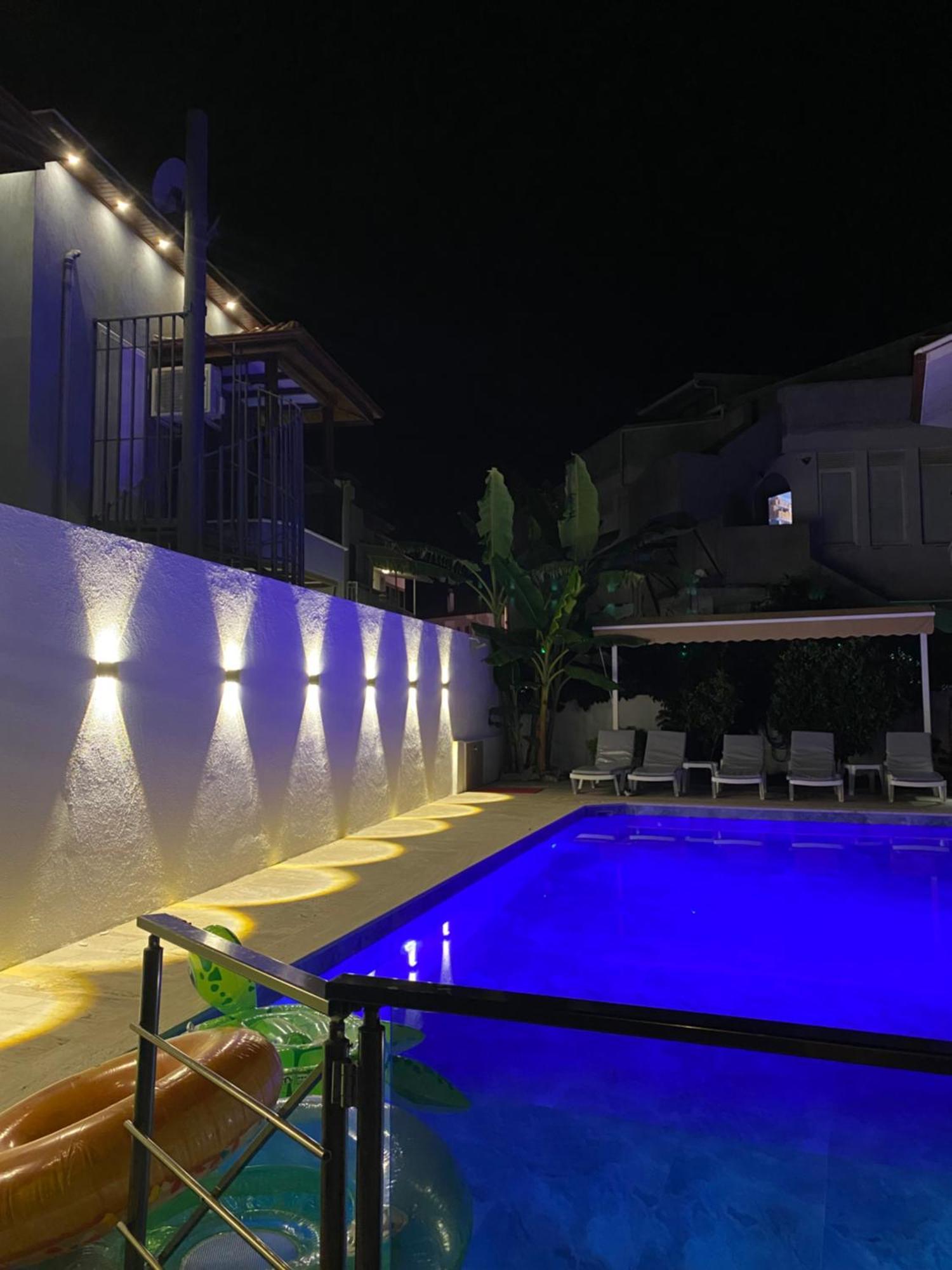 İberia Villas Ortaca  Exterior foto
