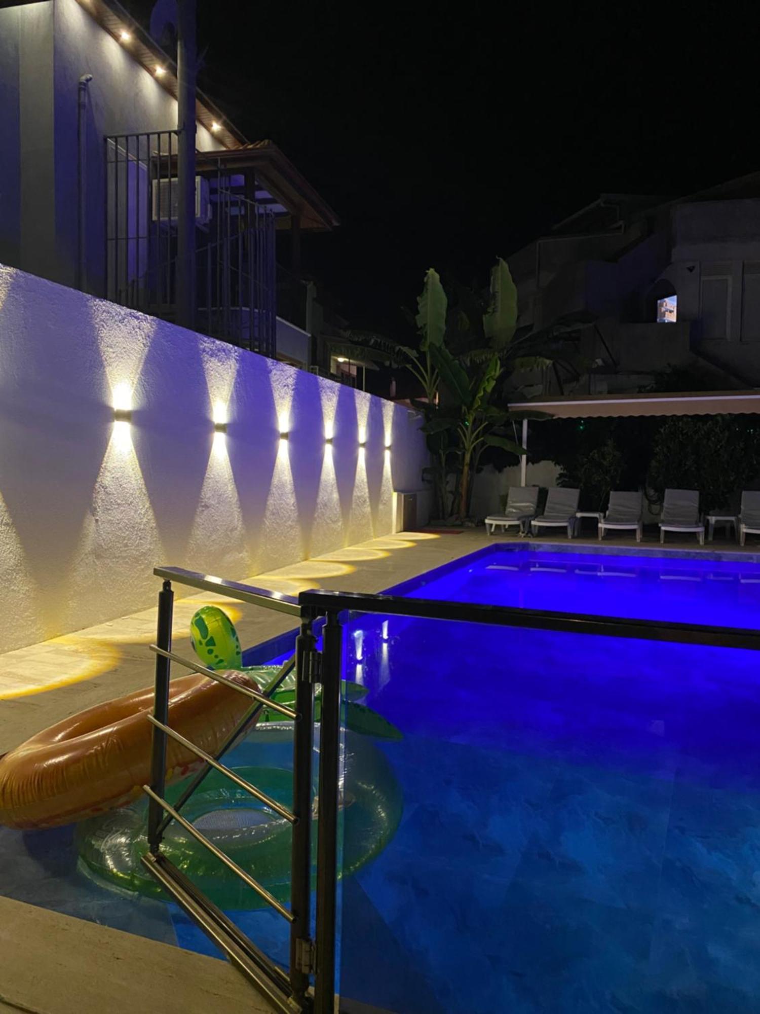 İberia Villas Ortaca  Exterior foto
