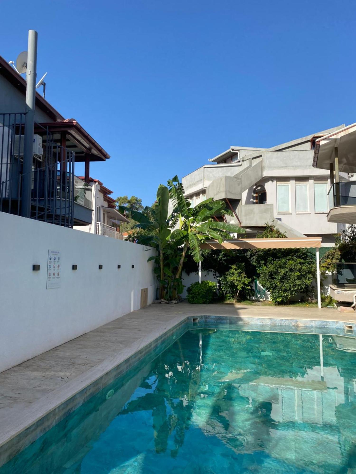 İberia Villas Ortaca  Exterior foto
