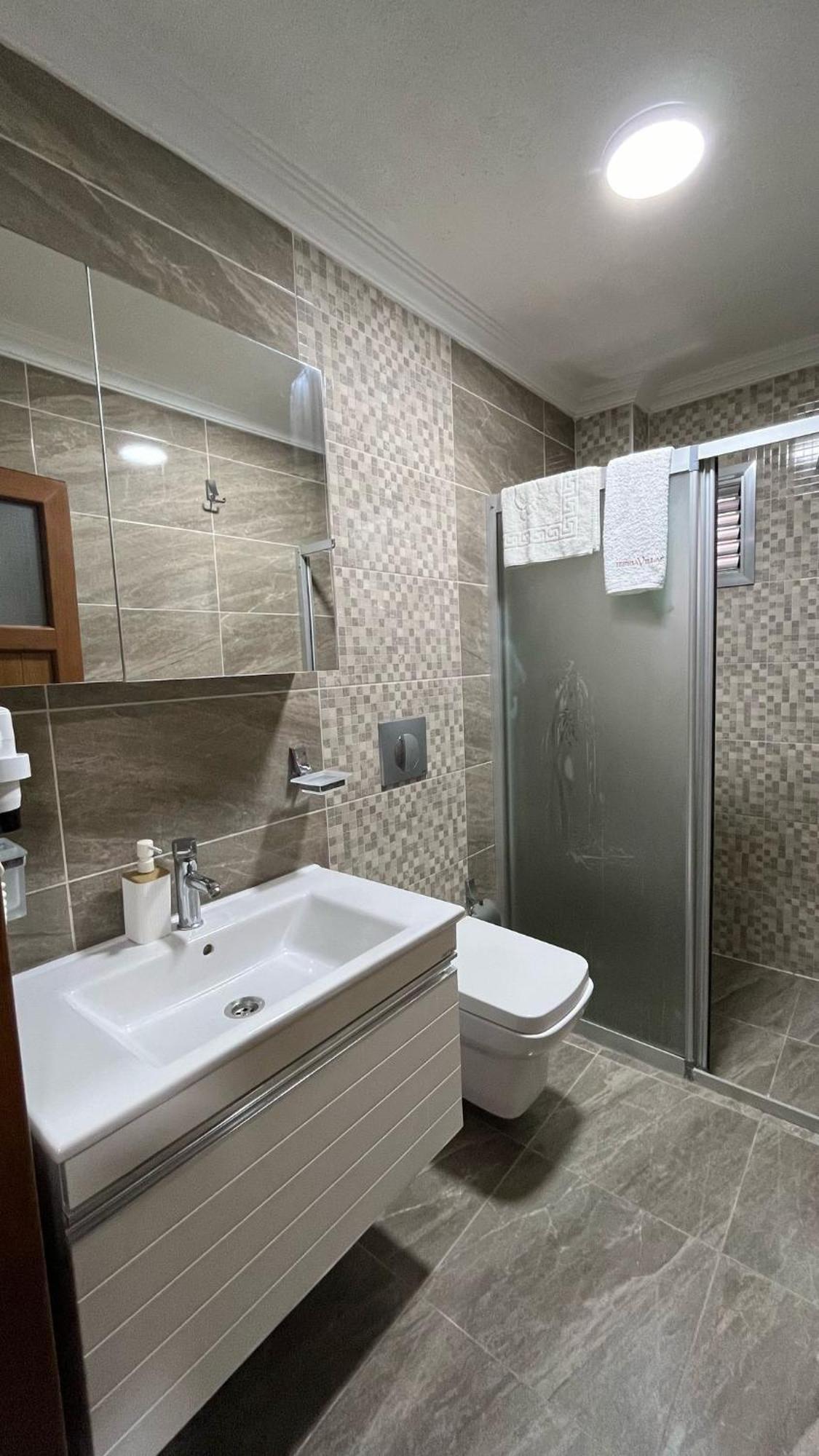 İberia Villas Ortaca  Exterior foto