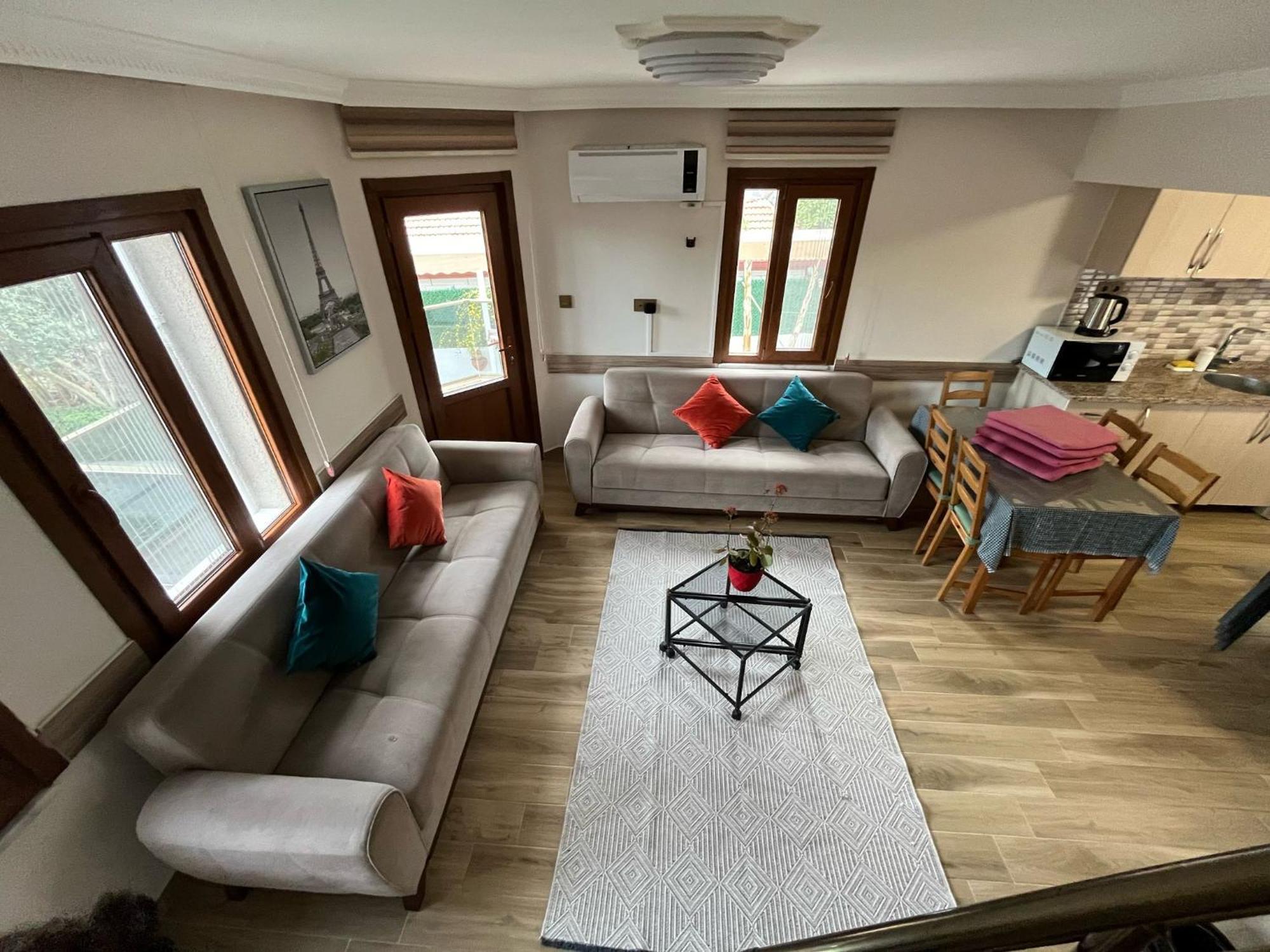 İberia Villas Ortaca  Exterior foto